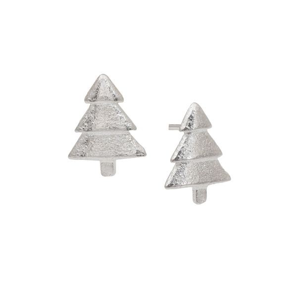 Christmas tree SILVER -Limited series 